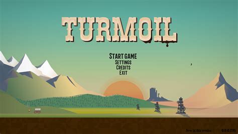turmoil game|Charming but strategic management game Turmoil is free to.